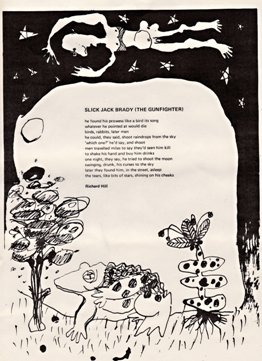 Poster Poem